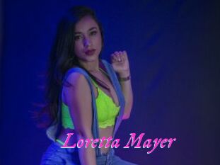 Loretta_Mayer