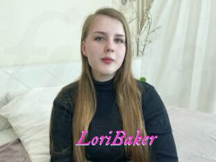 LoriBaker