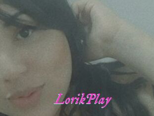 LorikPlay