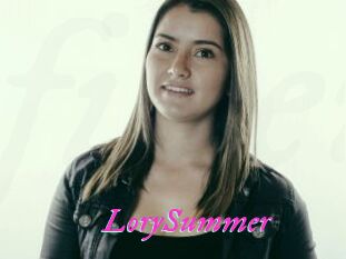 LorySummer