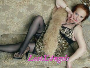 LostXAngels