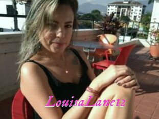 LouisaLane12