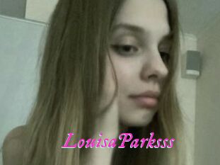 LouisaParksss