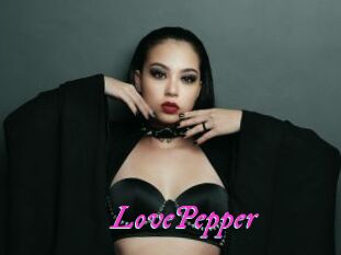 LovePepper