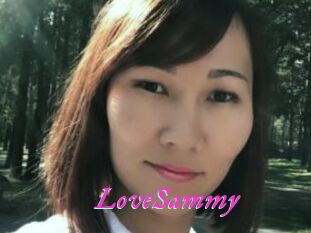 LoveSammy