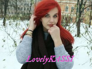 LovelyKASSI