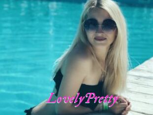 LovelyPretty