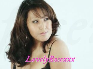 LovelyRosexxx