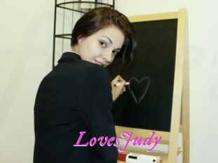 LovesJudy