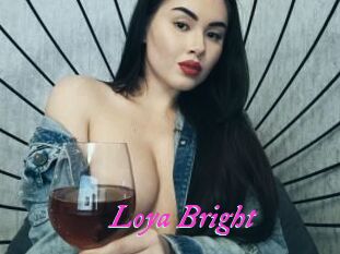 Loya_Bright