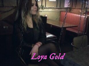 Loya_Gold