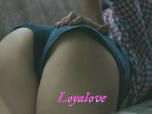 Loya_love