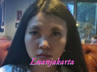 Luanjakarta