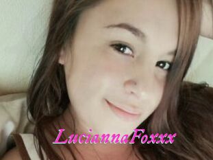 LuciannaFoxxx