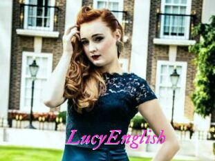 LucyEnglish