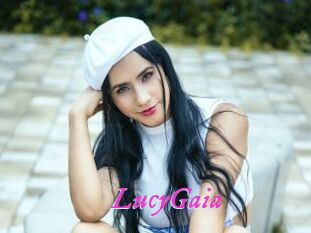 LucyGaia