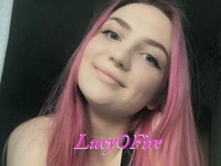 LucyOFire