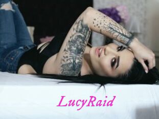 LucyRaid