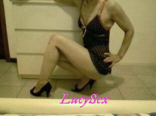 LucySex