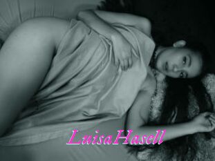 LuisaHasell