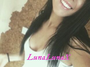 LunaLunaX