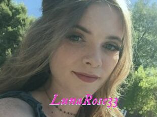 LunaRose33