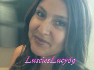 LusciosLucy69