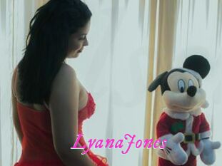 LyanaJones