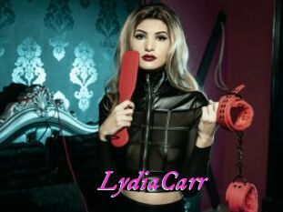 LydiaCarr