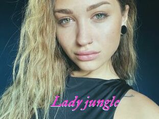 Lady_jungle