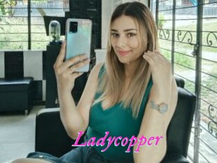 Ladycopper