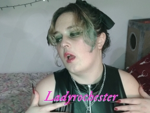 Ladyrochester