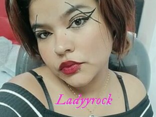 Ladyyrock