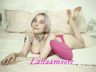 Lailaamoore