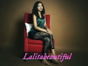 Lalitabeautiful