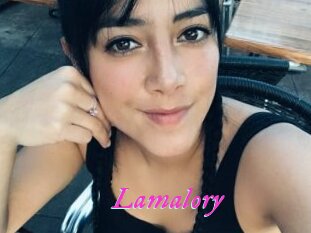 Lamalory