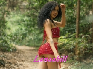 Lanaahill