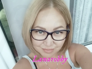 Lanarobby