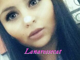 Lanarossecat