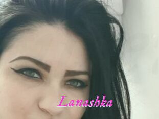 Lanashka