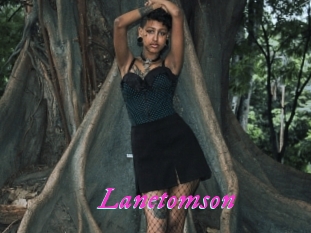 Lanetomson