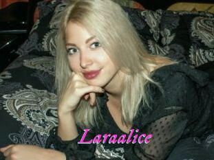 Laraalice