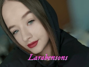 Larabensons