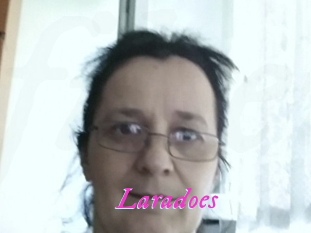 Laradoes