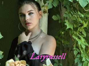 Laryrussell