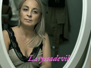 Laryssadevil