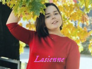 Lasienne