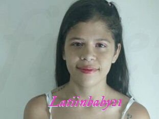 Latiinbaby21