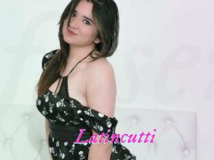 Latincutti