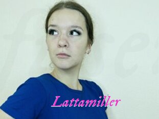 Lattamiller